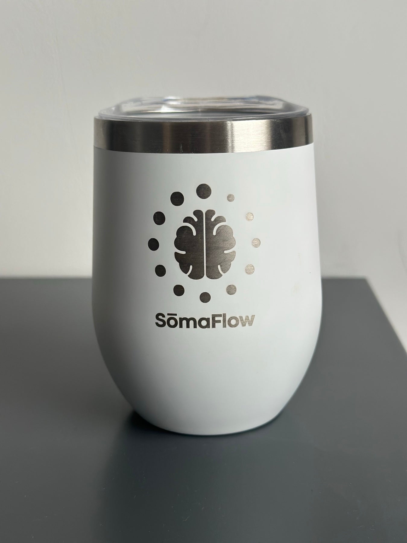 Soma Flow Cups
