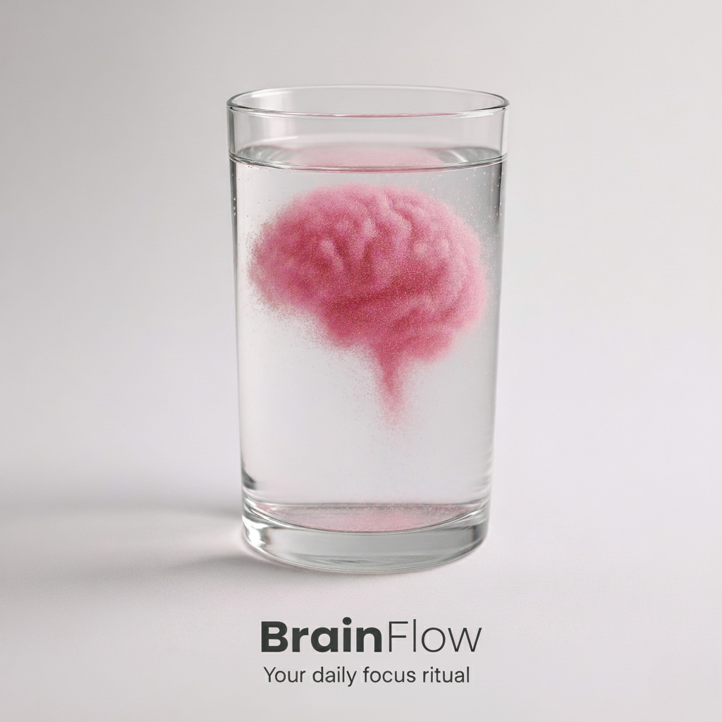Brain Flow - 16 pack